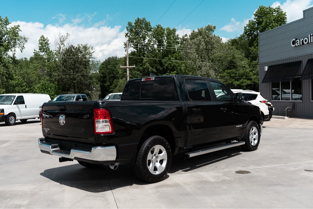 2021 RAM 1500 Image 5