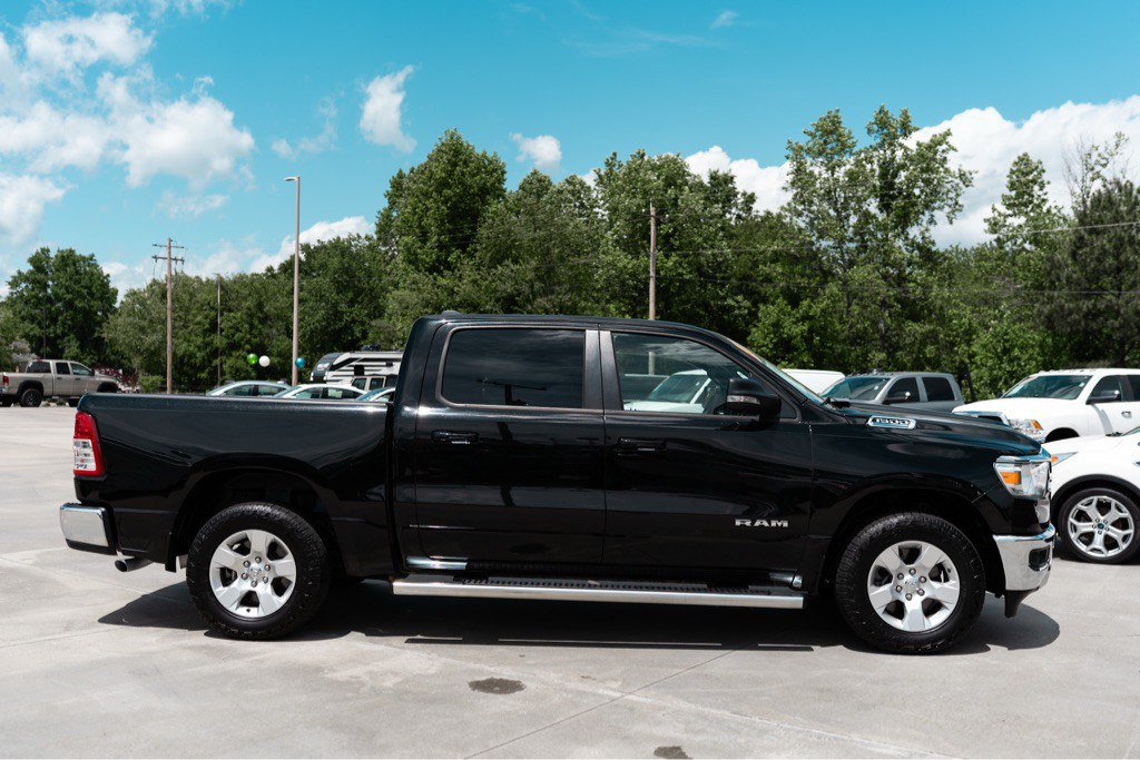 2021 RAM 1500 Image 6