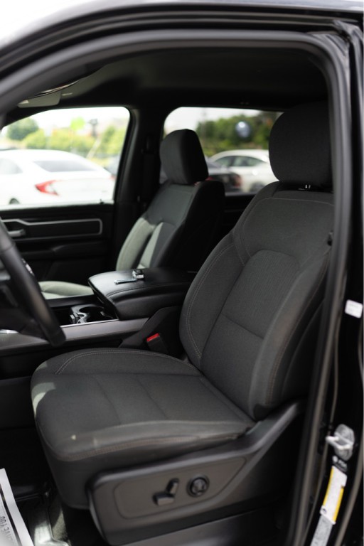 2021 RAM 1500 Image 8