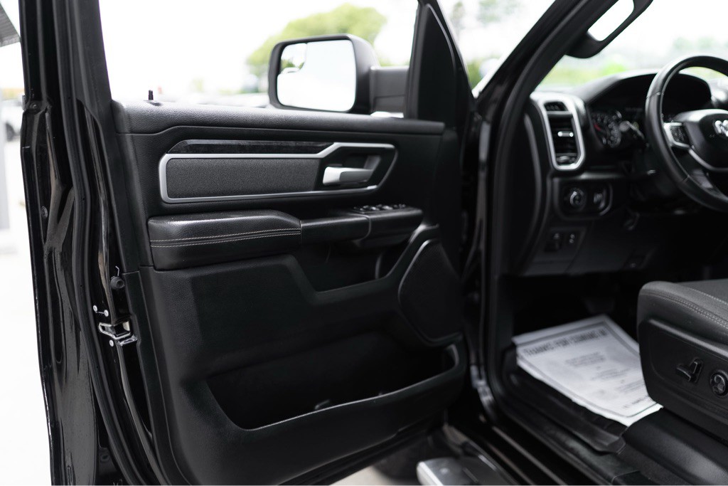 2021 RAM 1500 Image 11