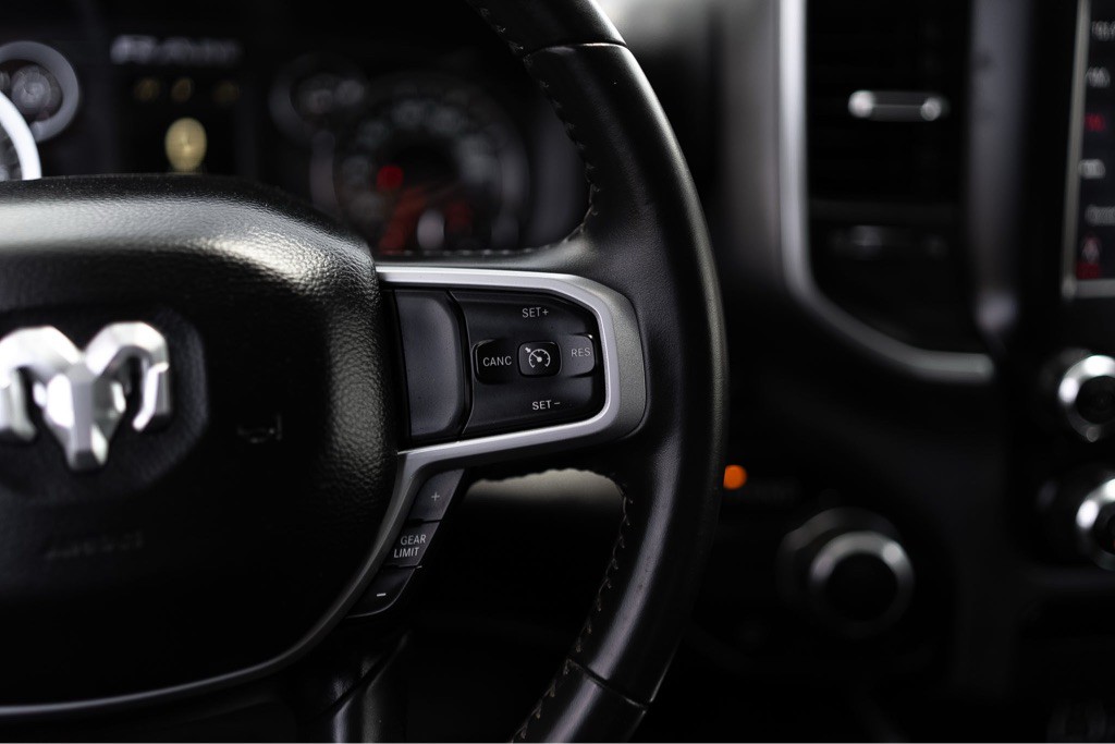 2021 RAM 1500 Image 12