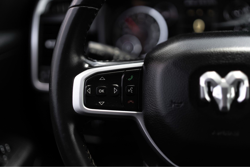 2021 RAM 1500 Image 13