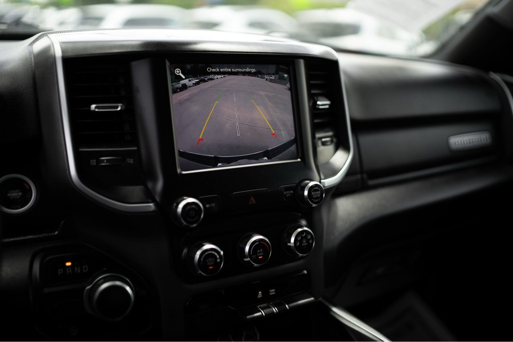 2021 RAM 1500 Image 15