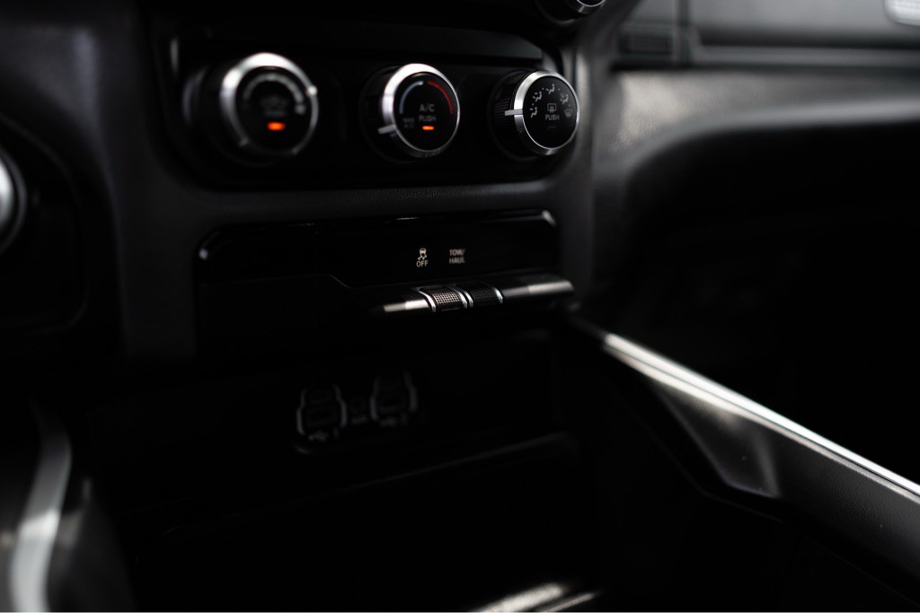 2021 RAM 1500 Image 16