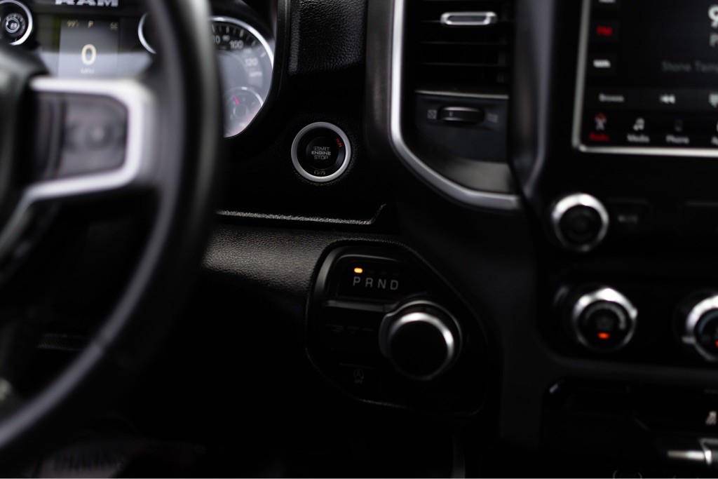 2021 RAM 1500 Image 17