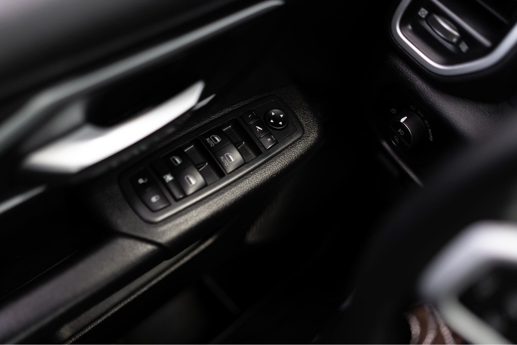 2021 RAM 1500 Image 19