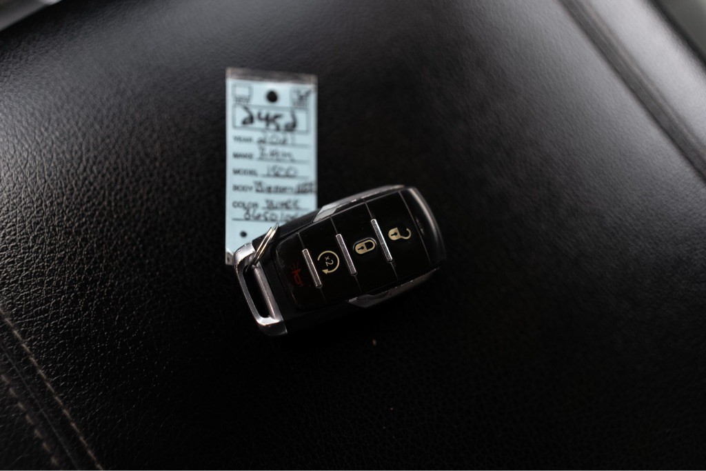 2021 RAM 1500 Image 21