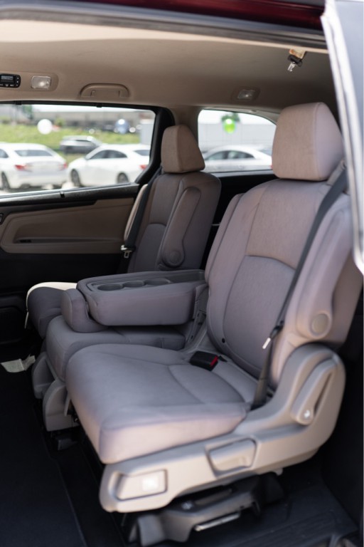 2020 Honda Odyssey Image 9