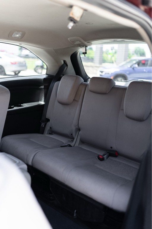 2020 Honda Odyssey Image 10
