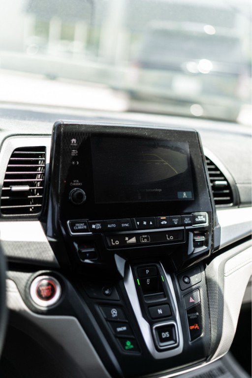 2020 Honda Odyssey Image 13