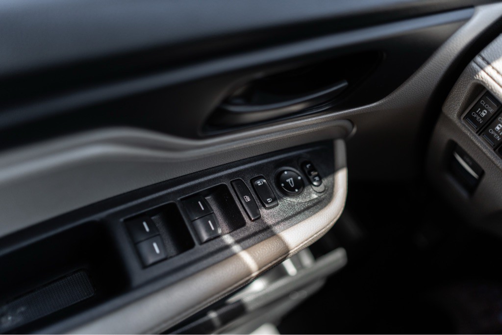 2020 Honda Odyssey Image 18