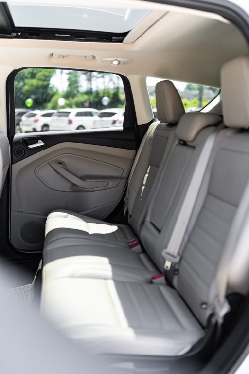 2018 Ford Escape Image 6