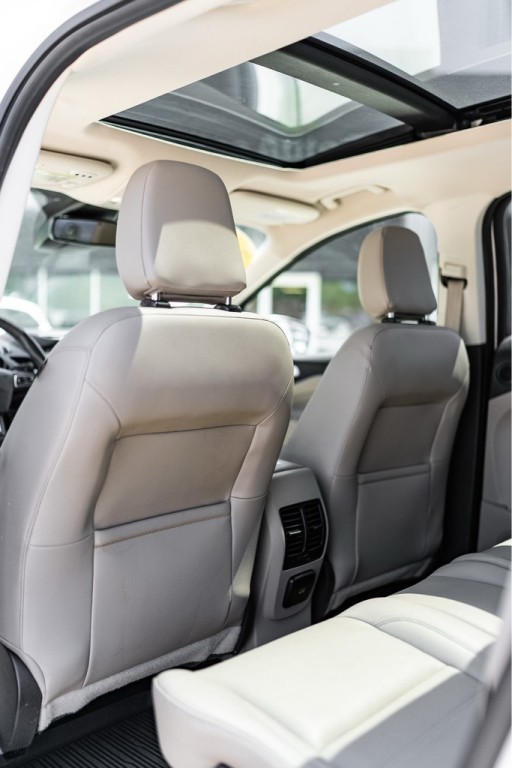 2018 Ford Escape Image 7