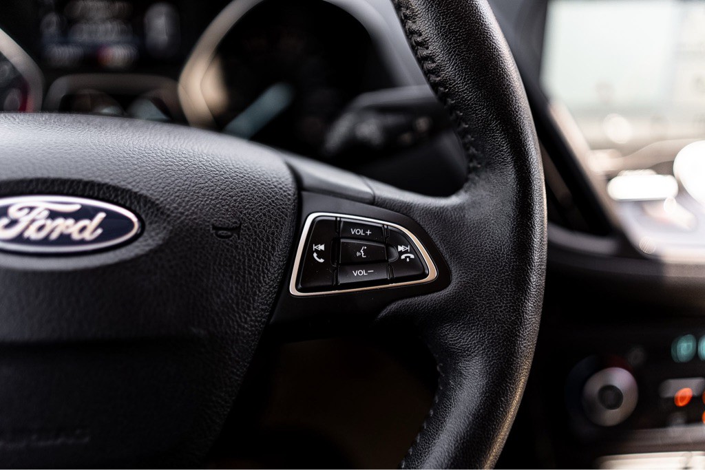 2018 Ford Escape Image 8