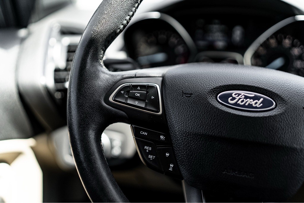 2018 Ford Escape Image 9