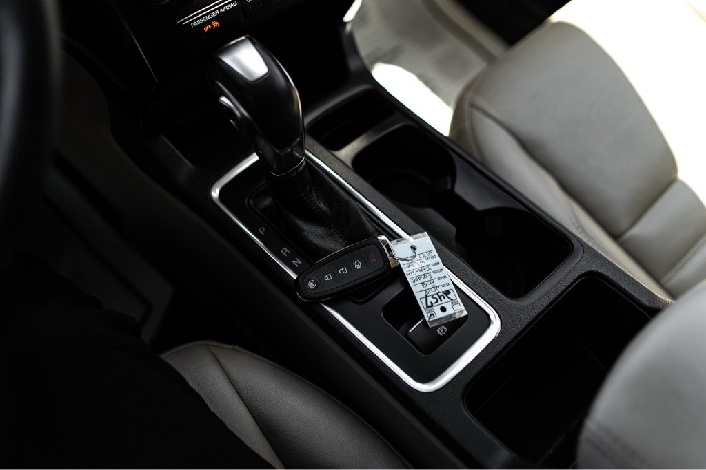 2018 Ford Escape Image 13