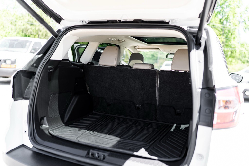 2018 Ford Escape Image 16