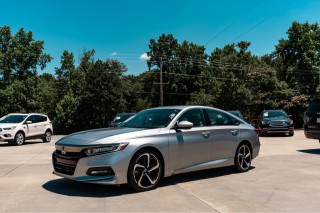 Image for 2018 Honda Accord Sport ID: 7345939