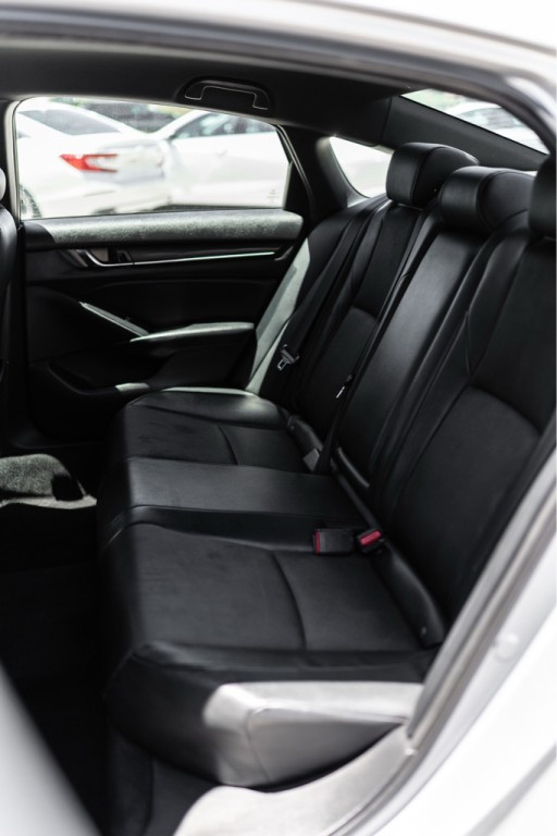 2018 Honda Accord Image 10