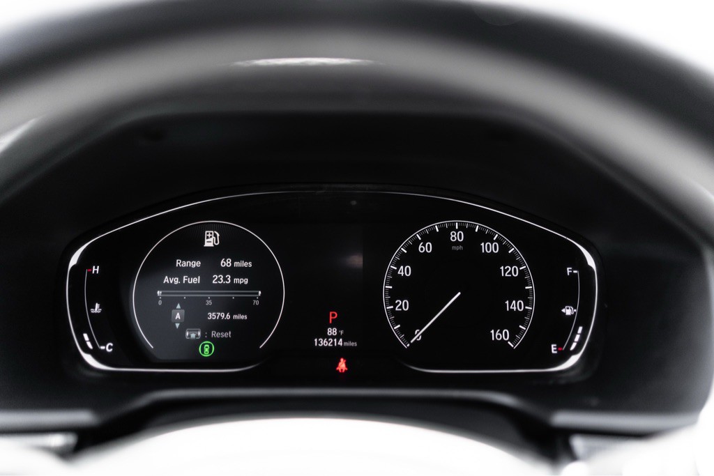 2018 Honda Accord Image 13