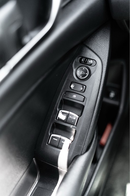 2018 Honda Accord Image 17