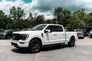Image for 2023 Ford F-150 Supercrew Lariat ID: 7355326
