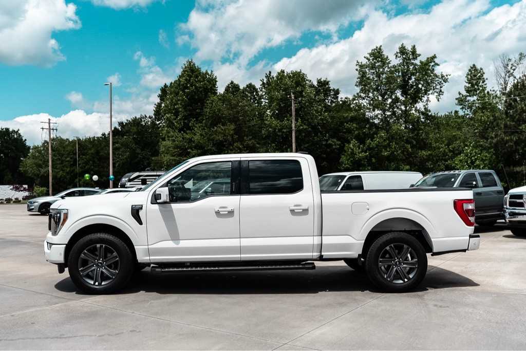 2023 Ford F-150 Image 2