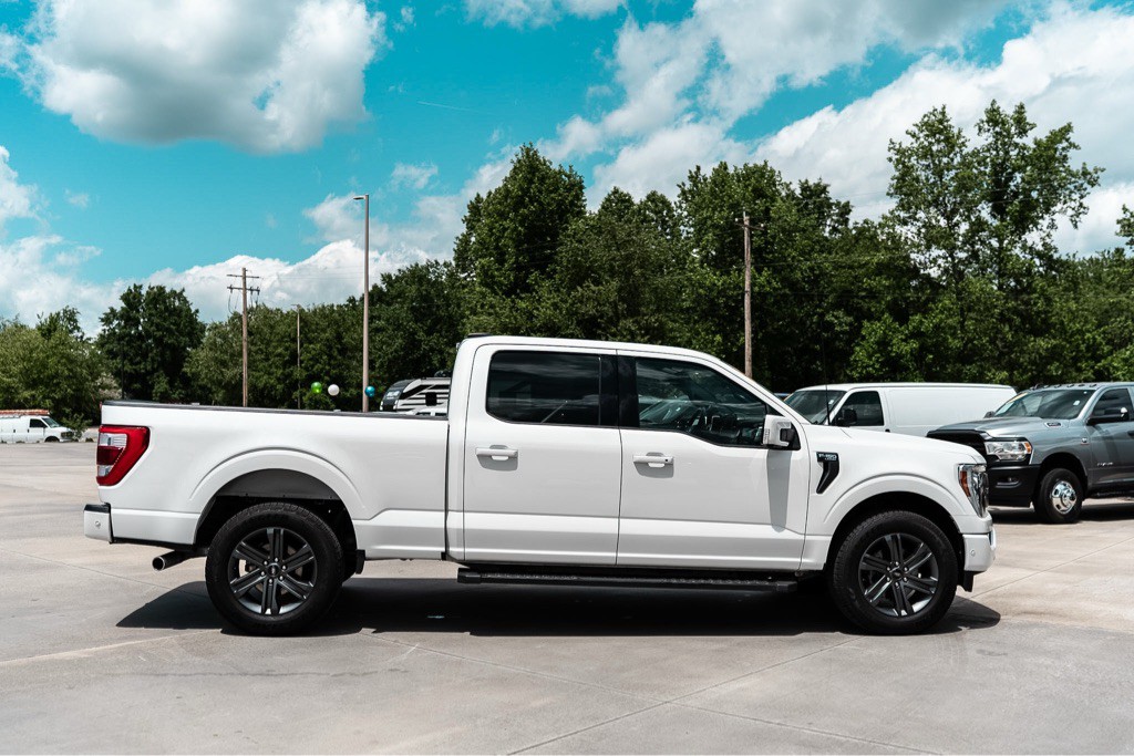2023 Ford F-150 Image 3