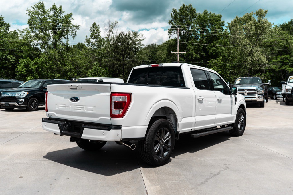 2023 Ford F-150 Image 5