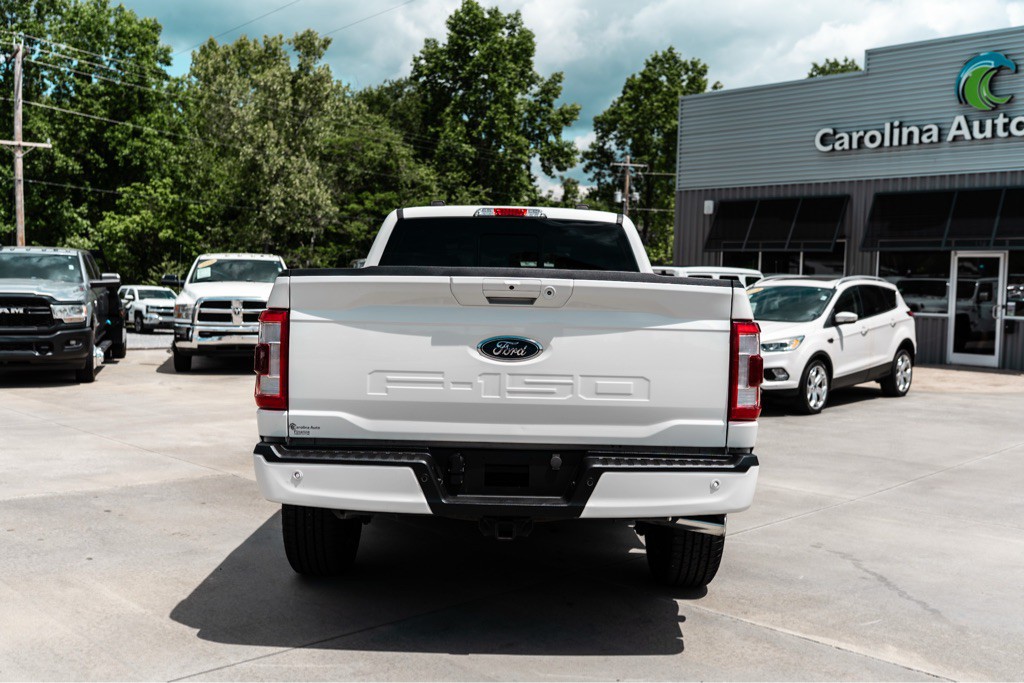 2023 Ford F-150 Image 6