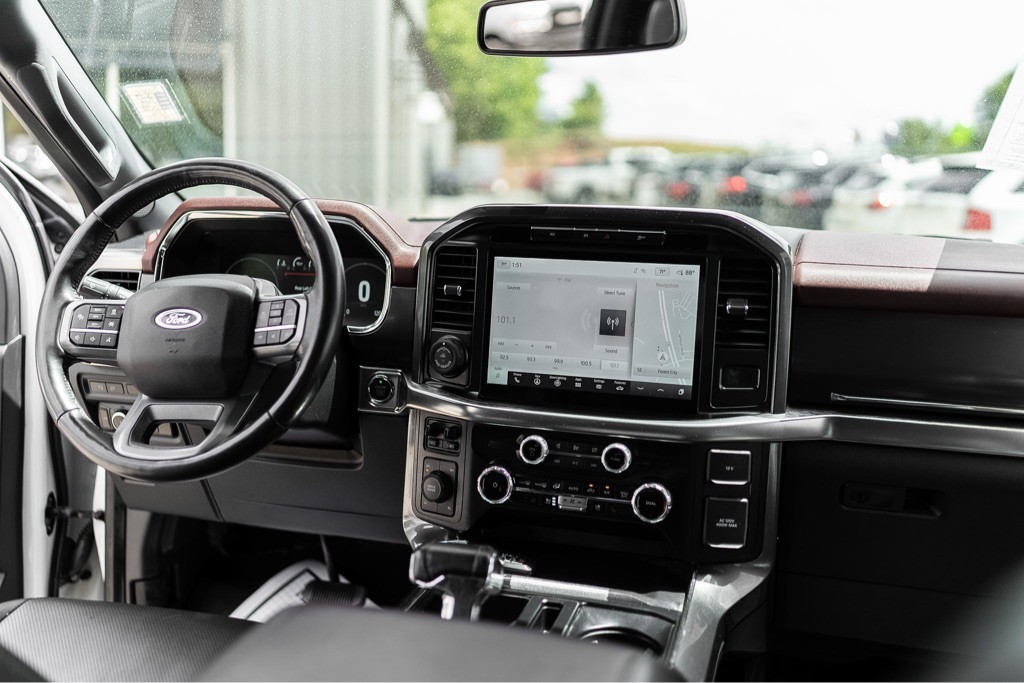 2023 Ford F-150 Image 7
