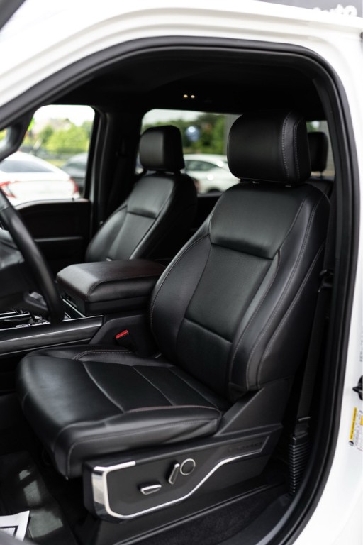 2023 Ford F-150 Image 8
