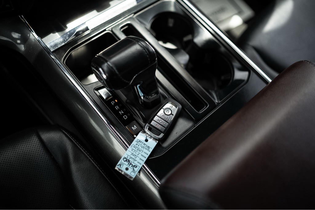2023 Ford F-150 Image 12