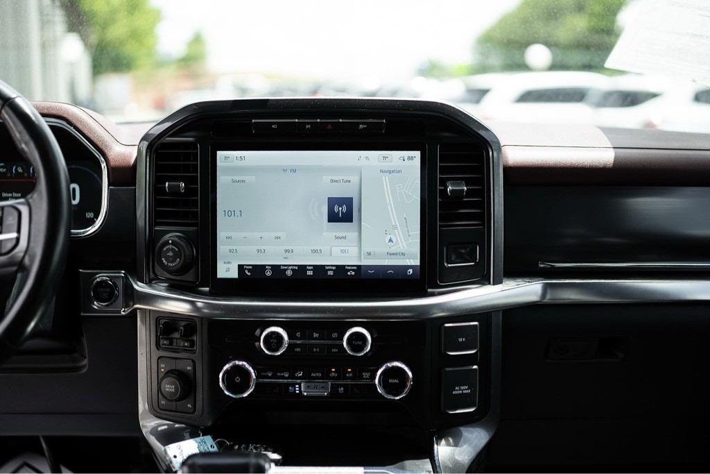 2023 Ford F-150 Image 13