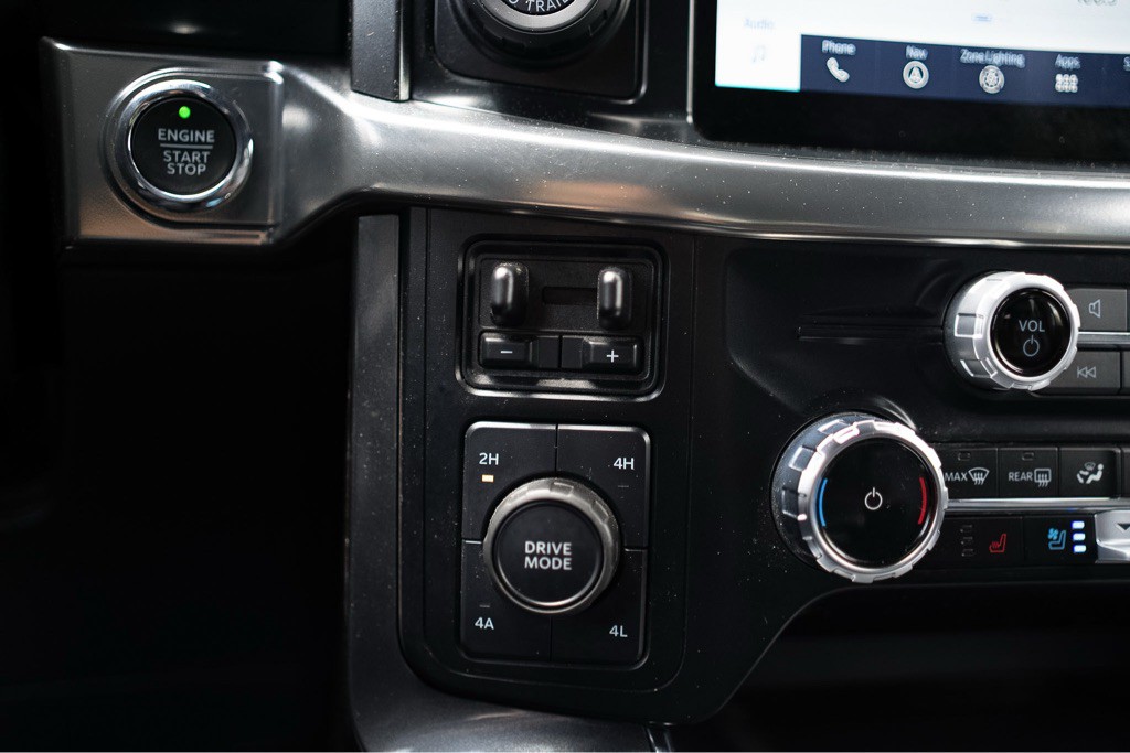 2023 Ford F-150 Image 23