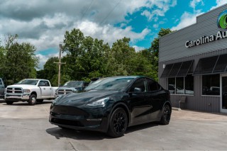 Image for 2021 Tesla Model Y  ID: 7355331