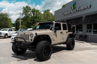 Image for 2017 Jeep Wrangler Unlimited Sport ID: 7355344