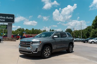 Image for 2023 GMC Acadia SLE ID: 7367801