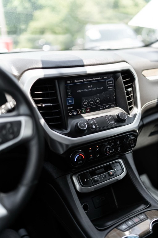 2023 GMC Acadia Image 20