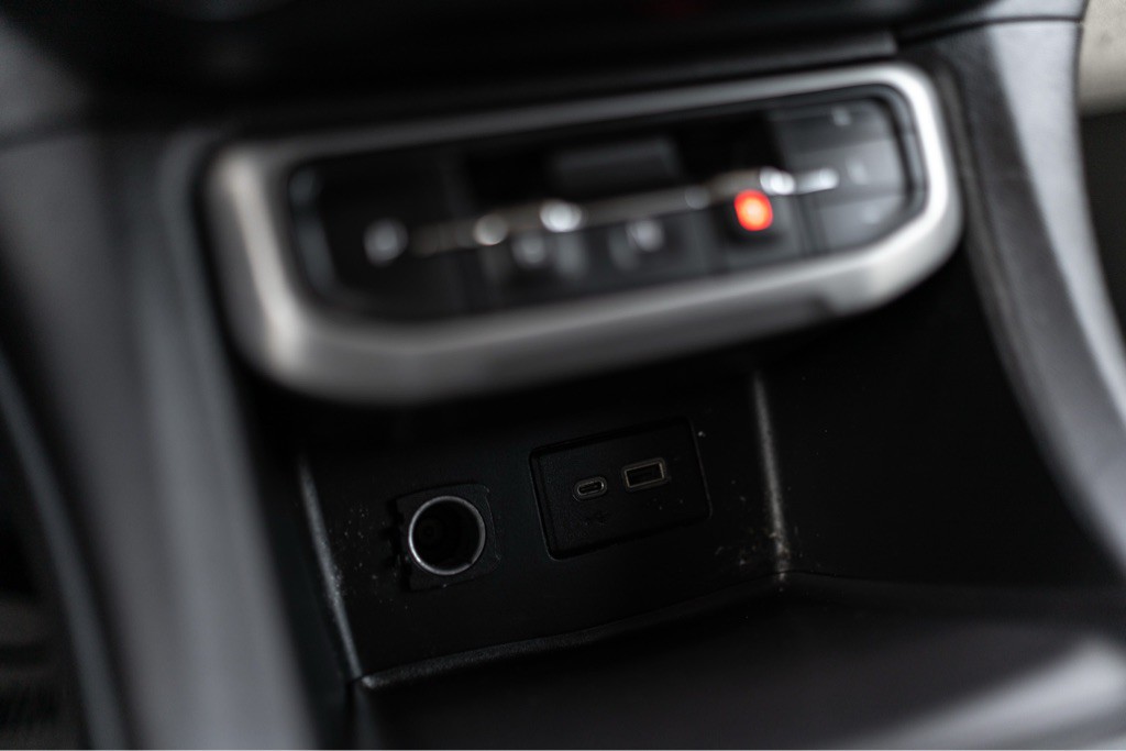 2023 GMC Acadia Image 21