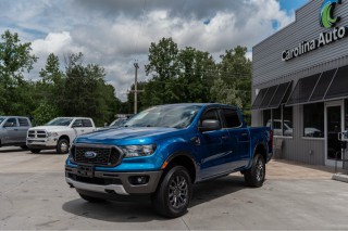 Image for 2020 Ford Ranger XLT ID: 7384111