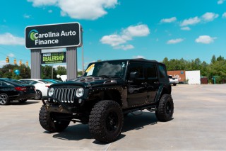 Image for 2016 Jeep Wrangler Unlimited Sport ID: 7384122