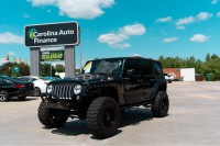Image for 2016 Jeep Wrangler Unlimited Sport ID: 7384122