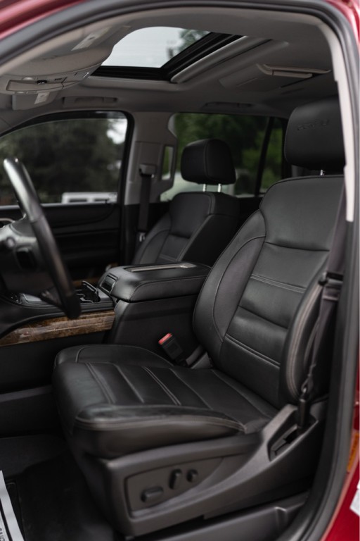 2017 GMC Yukon Image 6