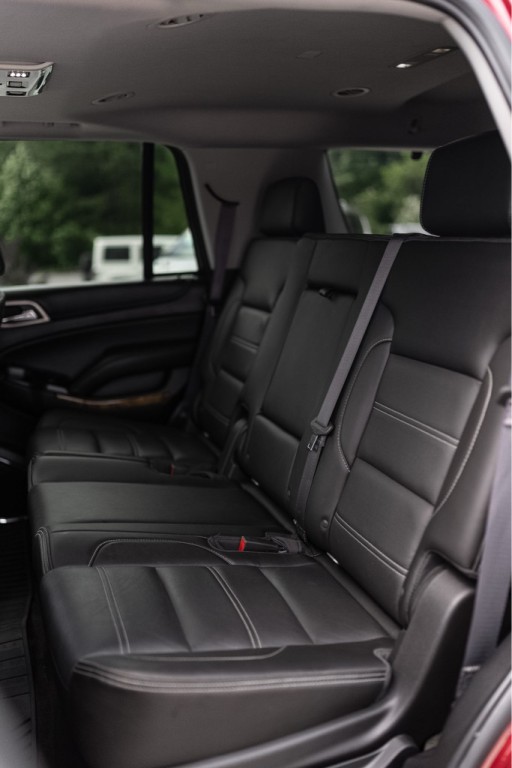2017 GMC Yukon Image 7