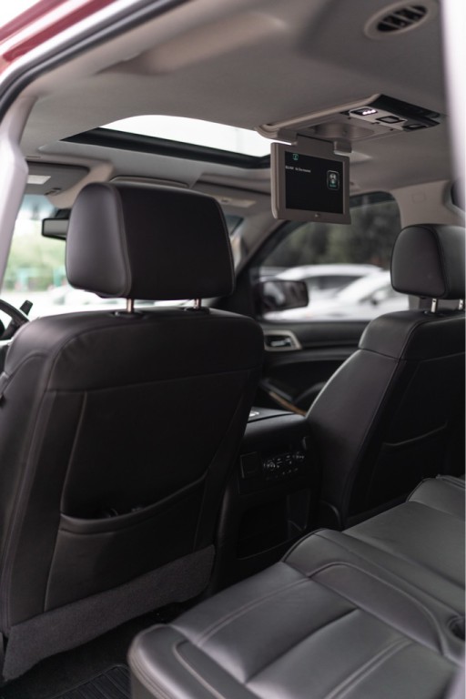 2017 GMC Yukon Image 9