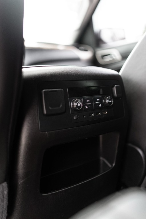 2017 GMC Yukon Image 11