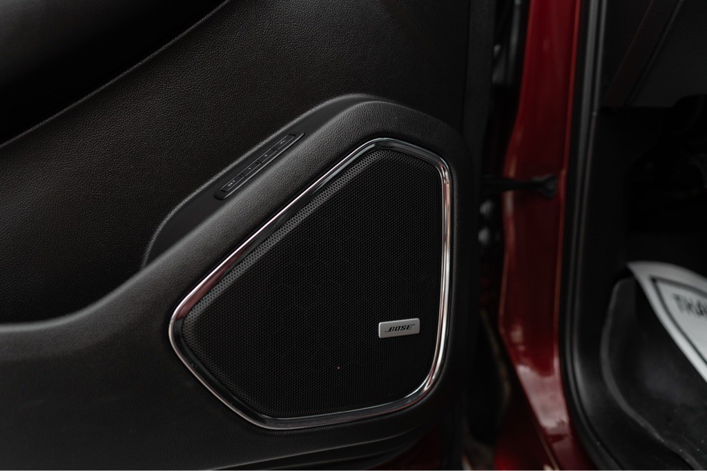 2017 GMC Yukon Image 14