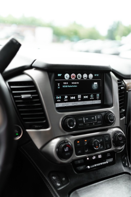 2017 GMC Yukon Image 21