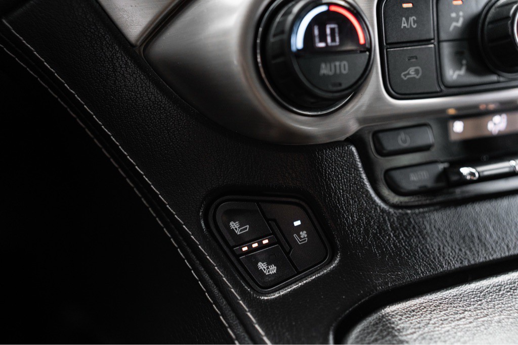 2017 GMC Yukon Image 28